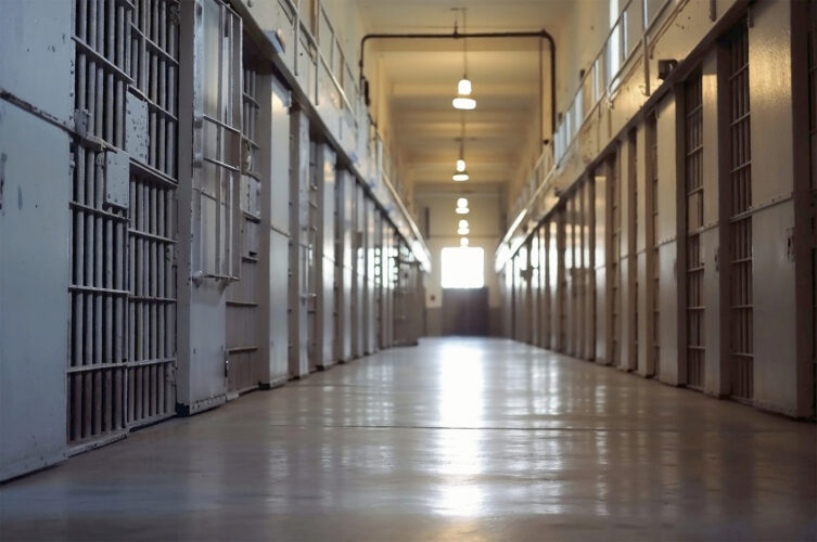 Assaults on prison staff have increased in Michigan